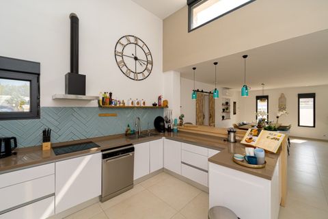 Villa a La Marina, Alicante, La Marina - € 795.000 | Ref: 6081VA - foto 35